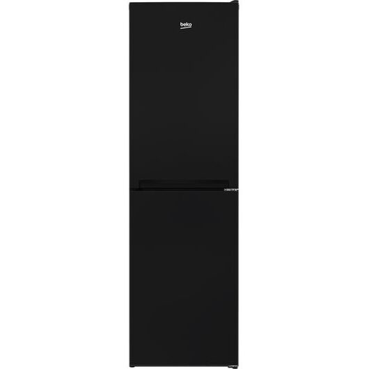 BEKO CFG4582B 50/50 Fridge Freezer - Black