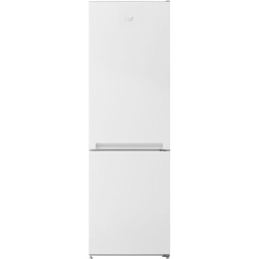 BEKO CSG4571W 60/40 Fridge Freezer - White