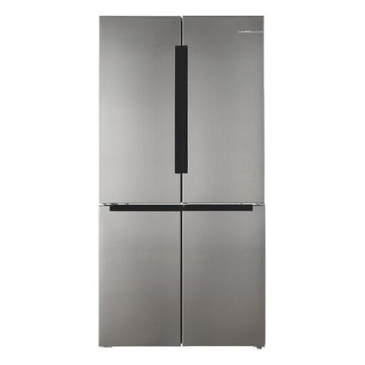 BOSCH KFN96APEAG Smart Fridge Freezer - Inox