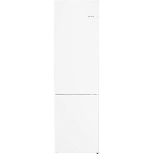 BOSCH Series 4 KGN392WDFG 70/30 Fridge Freezer - White