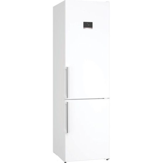 BOSCH Series 6 KGN39AWCTG 70/30 Fridge Freezer - White