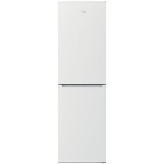 Beko CCFM4582W Frost Free Fridge Freezer White