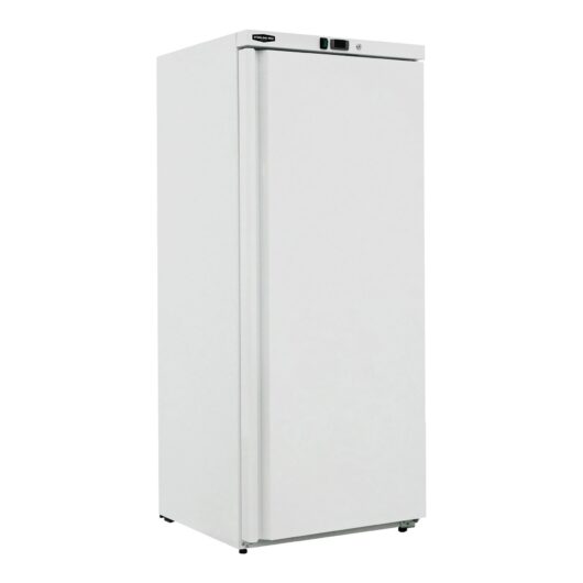 Sterling Pro Cobus SPF600W - freezer - upright - freestanding - white