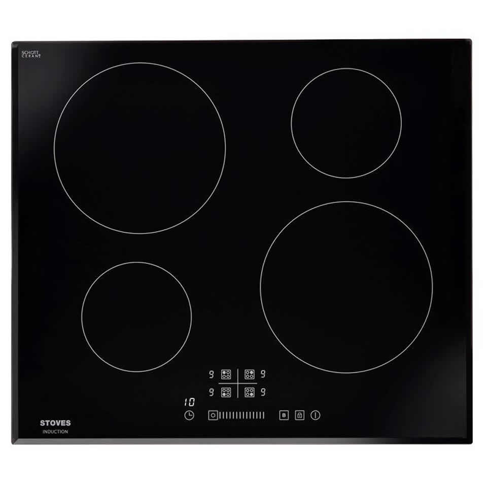 Stoves