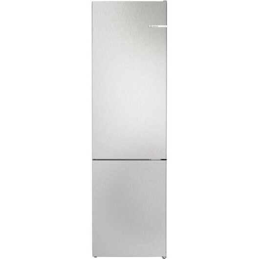 BOSCH Series 4 KGN392LBFG 70/30 Fridge Freezer - Inox