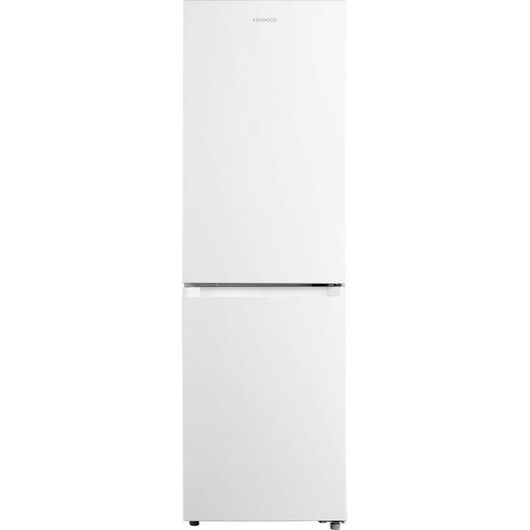 KENWOOD KNF55WD24 55/45 Fridge Freezer - White