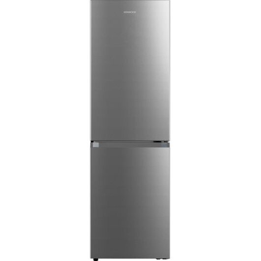 KENWOOD KNF55XD23 55/45 Fridge Freezer - Inox