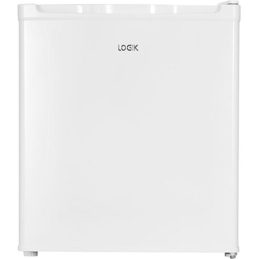 LOGIK LTF33W23 Mini Freezer - White