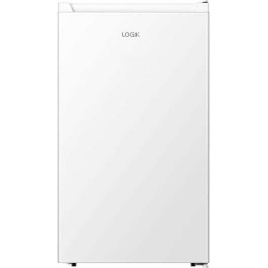 LOGIK LUF48W23 Undercounter Freezer - White