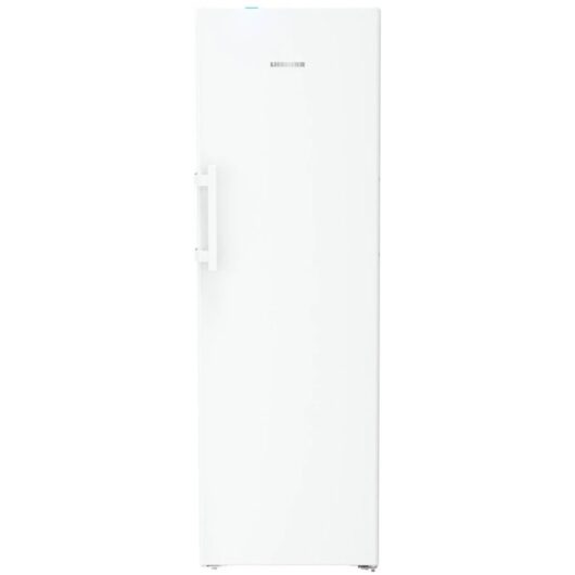 Liebherr Peak FNC527I 60cm No Frost Tall Freestanding Freezer White