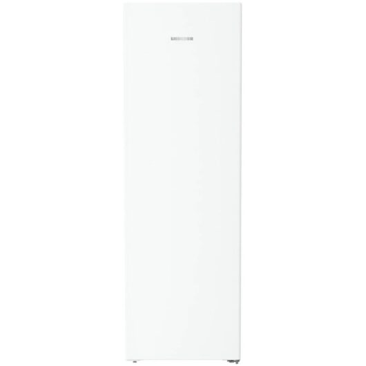 Liebherr Pure FNE5207 60cm No Frost Upright Tall Freestanding Freezer White
