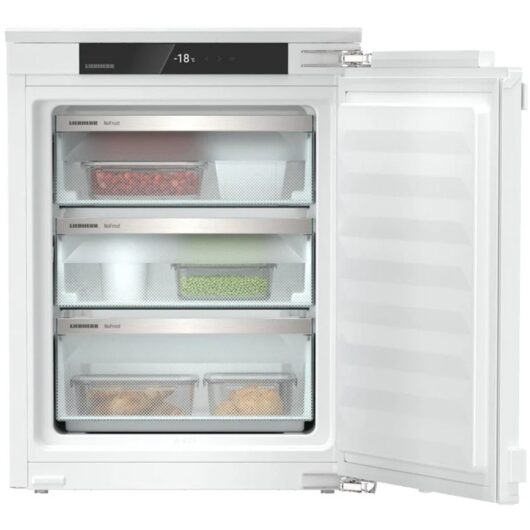 Liebherr Pure IFND3503 No Frost Fully Integrated Freezer