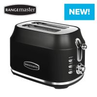 Rangemaster Classic 2 Slice Toaster (Cream)