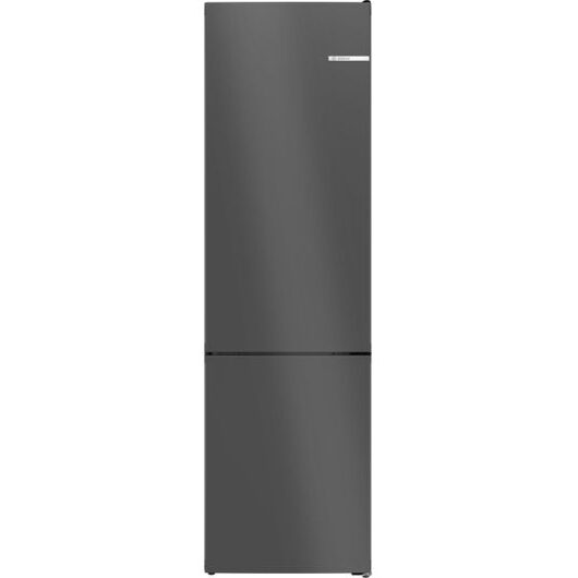 BOSCH Series 4 KGN39OCAFG 70/30 Fridge Freezer - Anthracite Steel