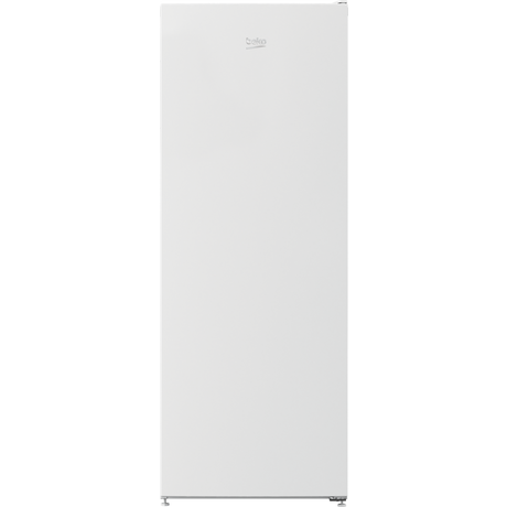 Beko FFG4545W Frost Free Tall Freezer White