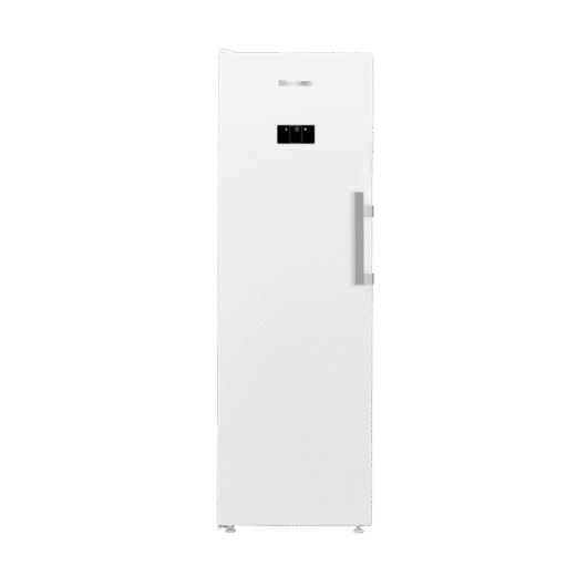 Blomberg FND568P Frost Free Tall Freezer White