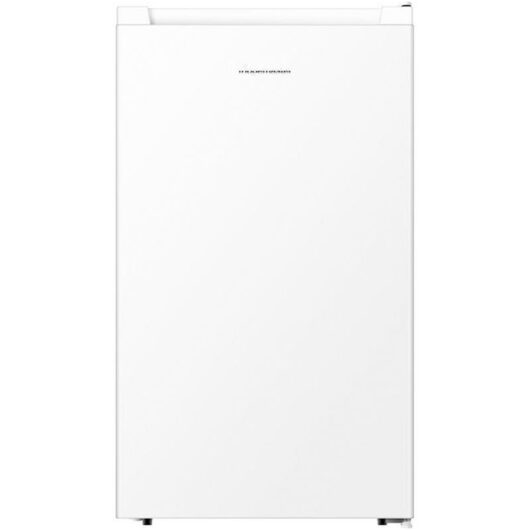 Fridgemaster MUZ4860E Under Counter Freezer in White
