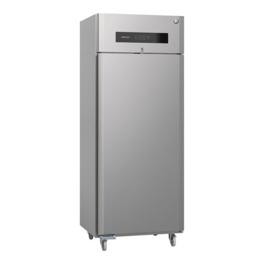 HOSHIZAKI Premier F W80 C DR U - freezer - upright - freestanding - stainless steel