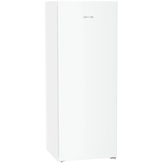 Liebherr Plus FNC7227 70cm 363L No Frost Tall Freestanding Freezer White