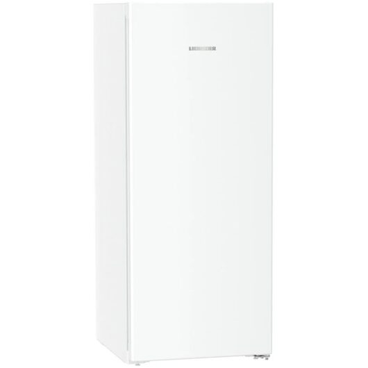Liebherr Plus FND4625 60cm 199L Tall Upright Freestanding Freezer White