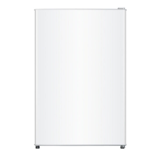 Sensis RFUCF01Z54EW 54.8cm Freestanding Undercounter Freezer White