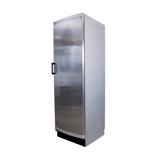 Vestfrost CFS 344 - freezer - upright - freestanding