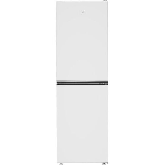 BEKO Pro CNG4692W 50/50 Fridge Freezer - White