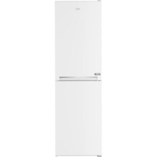 BEKO Pro HarvestFresh CNG4582VW 50/50 Fridge Freezer - White