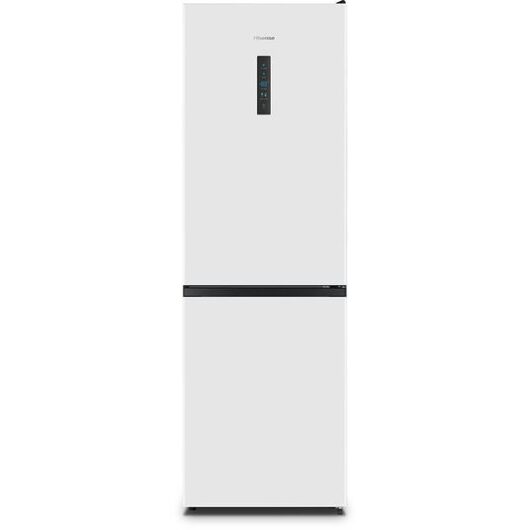 HISENSE RB395N4BWE 60/40 Fridge Freezer - White
