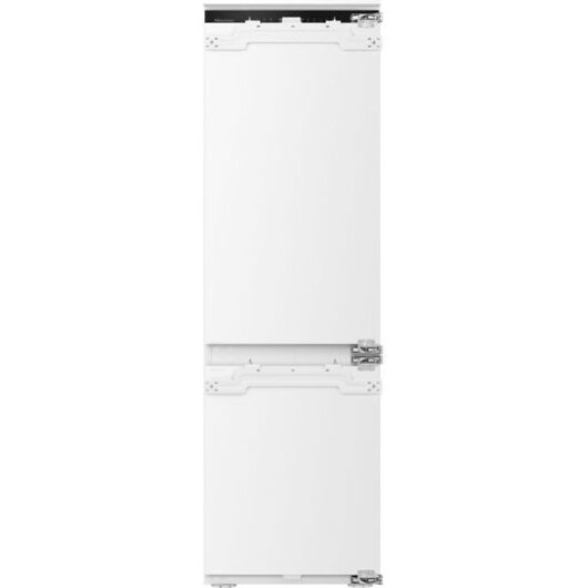 HISENSE RB5B250SSWC Integrated Smart 60/40 Fridge Freezer - Fixed Hinge