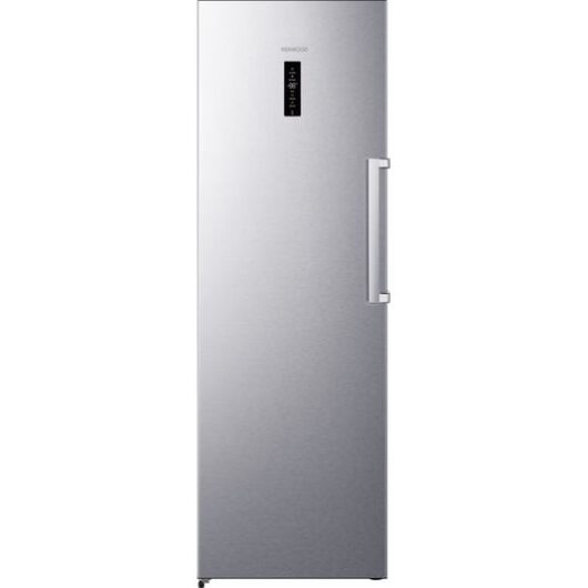 KENWOOD KTF60XD25 Tall Freezer - Inox