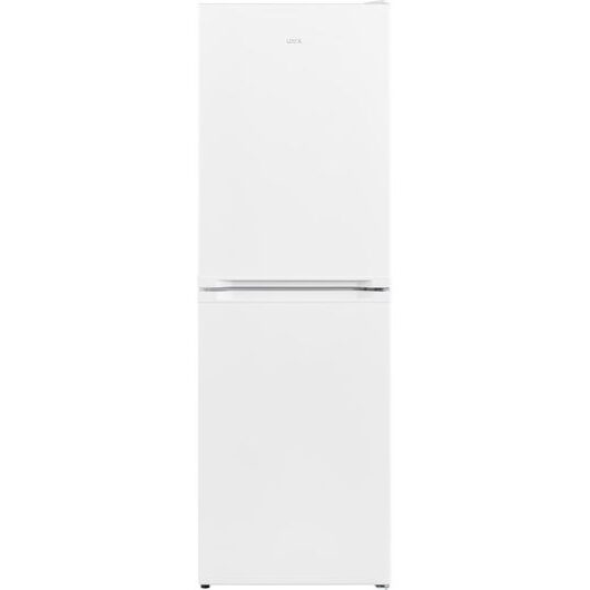 LOGIK LFC55W23 50/50 Fridge Freezer - White