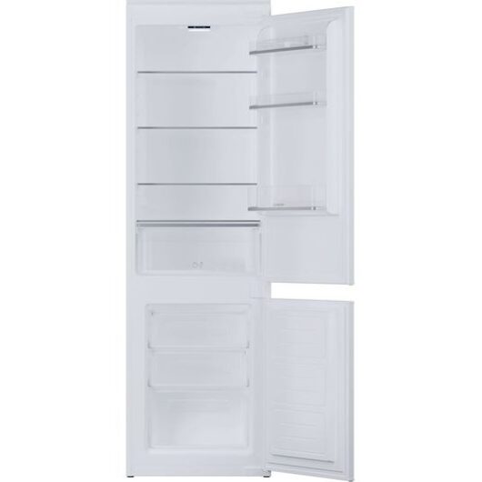 CANDY CBBML18EK Integrated 70/30 Smart Fridge Freezer - Sliding Hinge