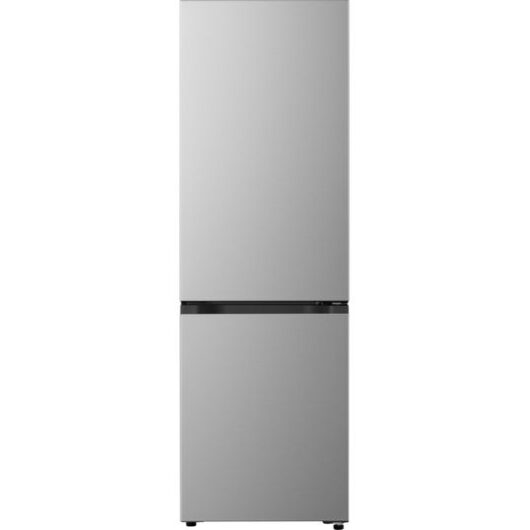 LG Total No Frost GBBSJ10EPY Smart 60/40 Fridge Freezer - Prime Silver