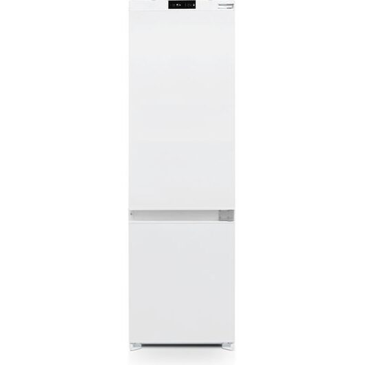 MONTPELLIER MIFF730FF Integrated 70/30 Fridge Freezer - Sliding Hinge