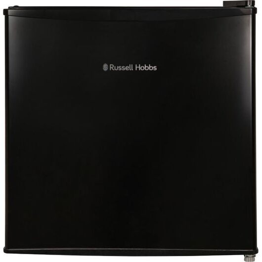 RUSSELL HOBBS RHTTFZ0E1B Mini Freezer - Black