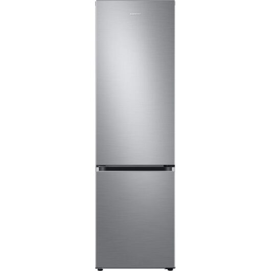 SAMSUNG Series 6 SpaceMax RB38C602CS9/EU Smart 70/30 Fridge Freezer - Matte Stainless