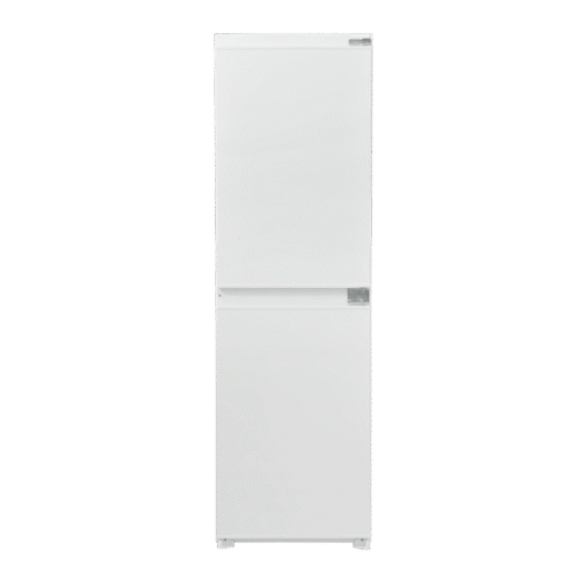 Sensis RFCMI0154EW 177cm Integrated Frost Free Fridge Freezer - E Rated