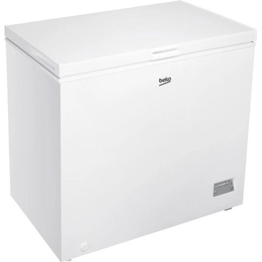 BEKO CF4198W Chest Freezer - White