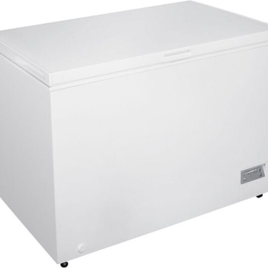 BEKO CF4308W Chest Freezer - White