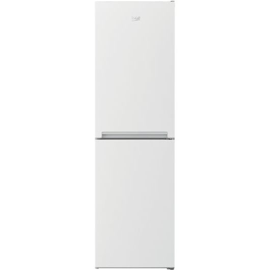 BEKO CSG4582W 50/50 Fridge Freezer - White