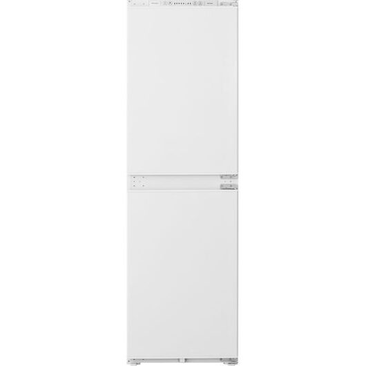 HISENSE RIB291F4AWE Integrated 50/50 Fridge Freezer - Sliding Hinge