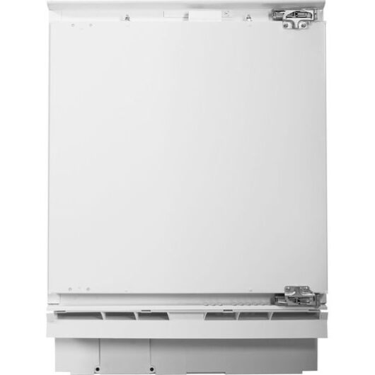 HOTPOINT Low Frost HBUFZ011.UK Integrated Undercounter Freezer - Fixed Hinge