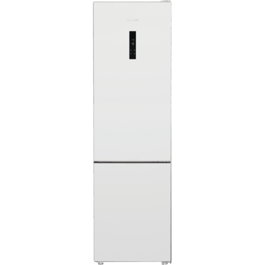 Hotpoint HPK 26403 W4UK Freestanding Dual No Frost 70/30 Fridge Freezer with Even Flow White HPK26403W4UK