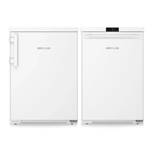 Liebherr RCI1620 & TG14VE04 Plus Under Counter Fridge and Freezer Bundle
