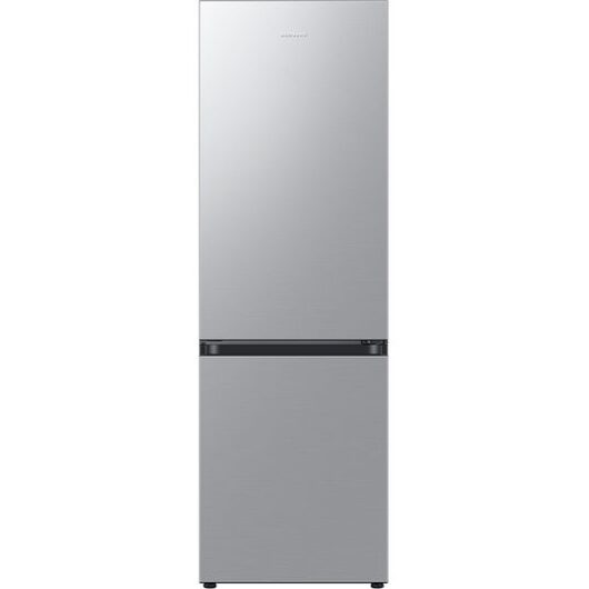SAMSUNG Series 4 SpaceMax RB34C600ESA/EU Smart 70/30 Fridge Freezer - Silver