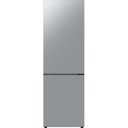 SAMSUNG Series 5 SpaceMax RB33B610ESA/EU Smart 70/30 Fridge Freezer - Silver