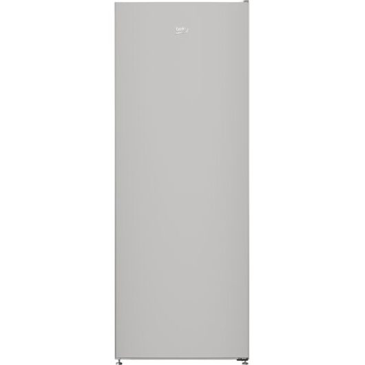 BEKO FNE4545S Tall Freezer - Silver