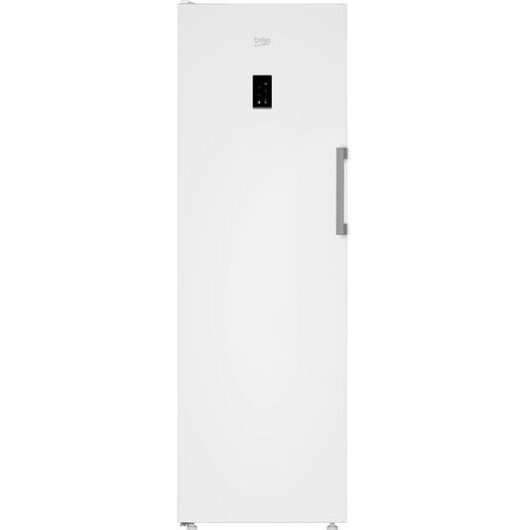 BEKO Pro FNP4686W Tall Freezer - White