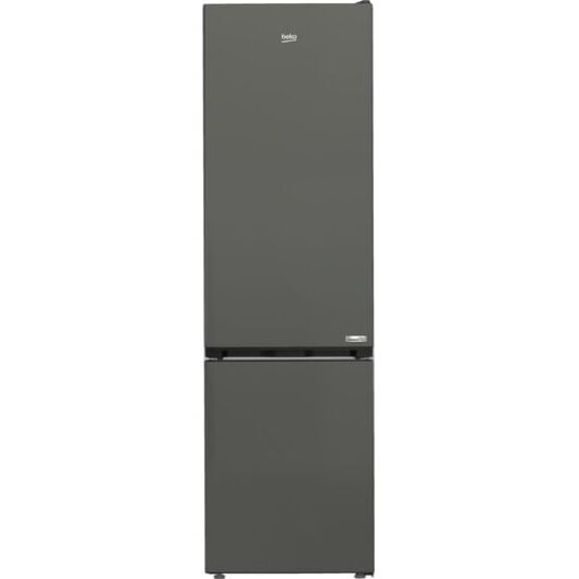 BEKO Pro HarvestFresh AeroFlow CNA5603VG 70/30 Fridge Freezer - Graphite